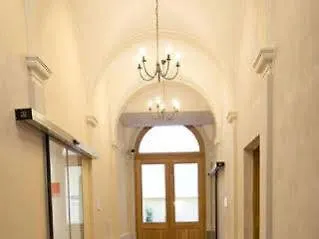 Tl Hotel