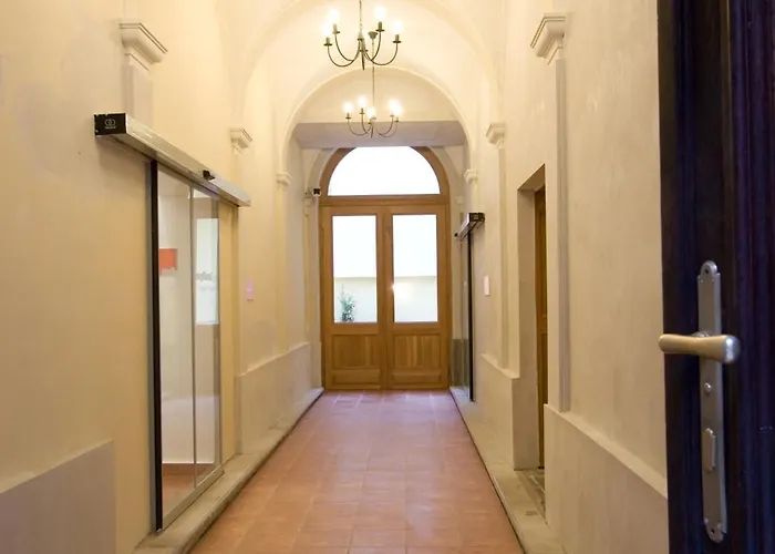 Hotel Easyhotel Oktogon Boedapest