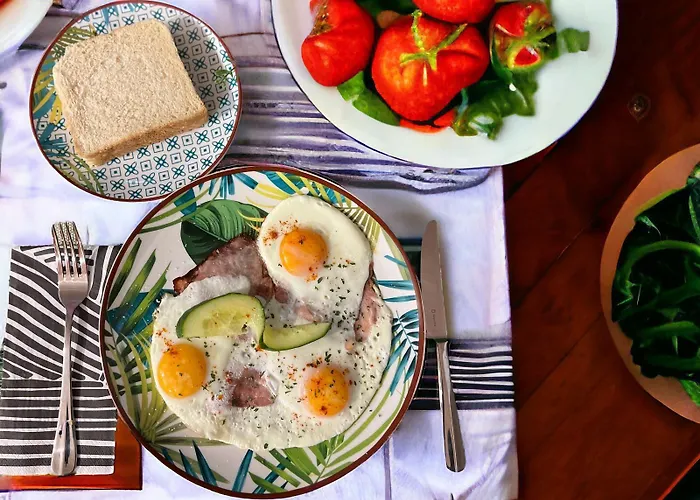 Hotel Easyhotel Oktogon Budapeste