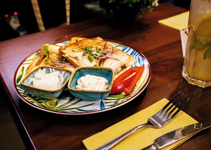 Hotel Easyhotel Oktogon 3*