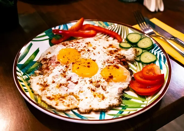 Easyhotel Oktogon Отель 3*