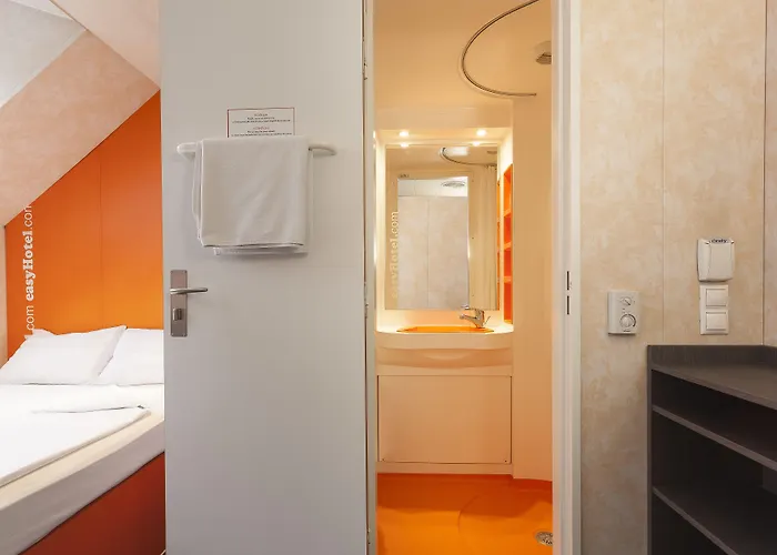 Easyhotel Oktogon