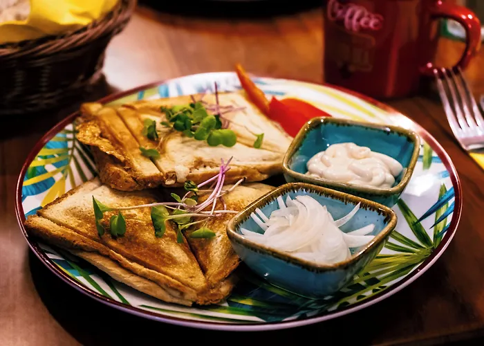 Отель Easyhotel Oktogon