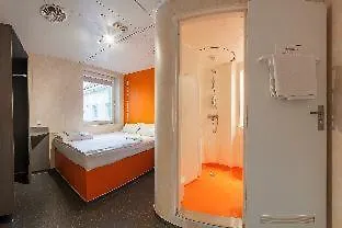 Easyhotel Oktogon Budapest