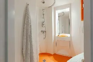 Hotell Easyhotel Oktogon