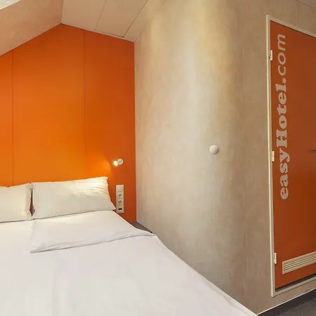 Easyhotel Oktogon Hotel
