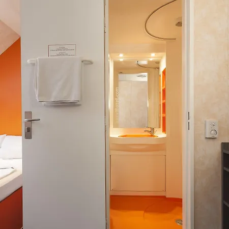 Easyhotel Oktogon