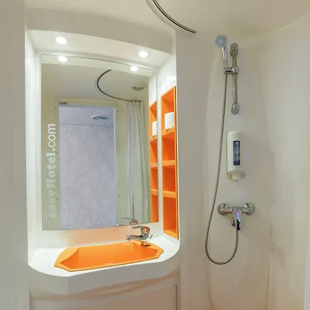 Easyhotel Oktogon Hotel 3*