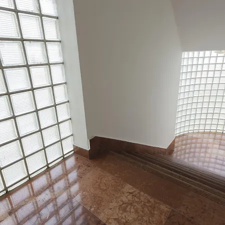 Easyhotel Oktogon Budapest