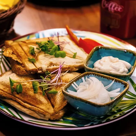 Hotel Easyhotel Oktogon